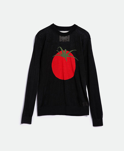 Original Penguin Henley Shirt